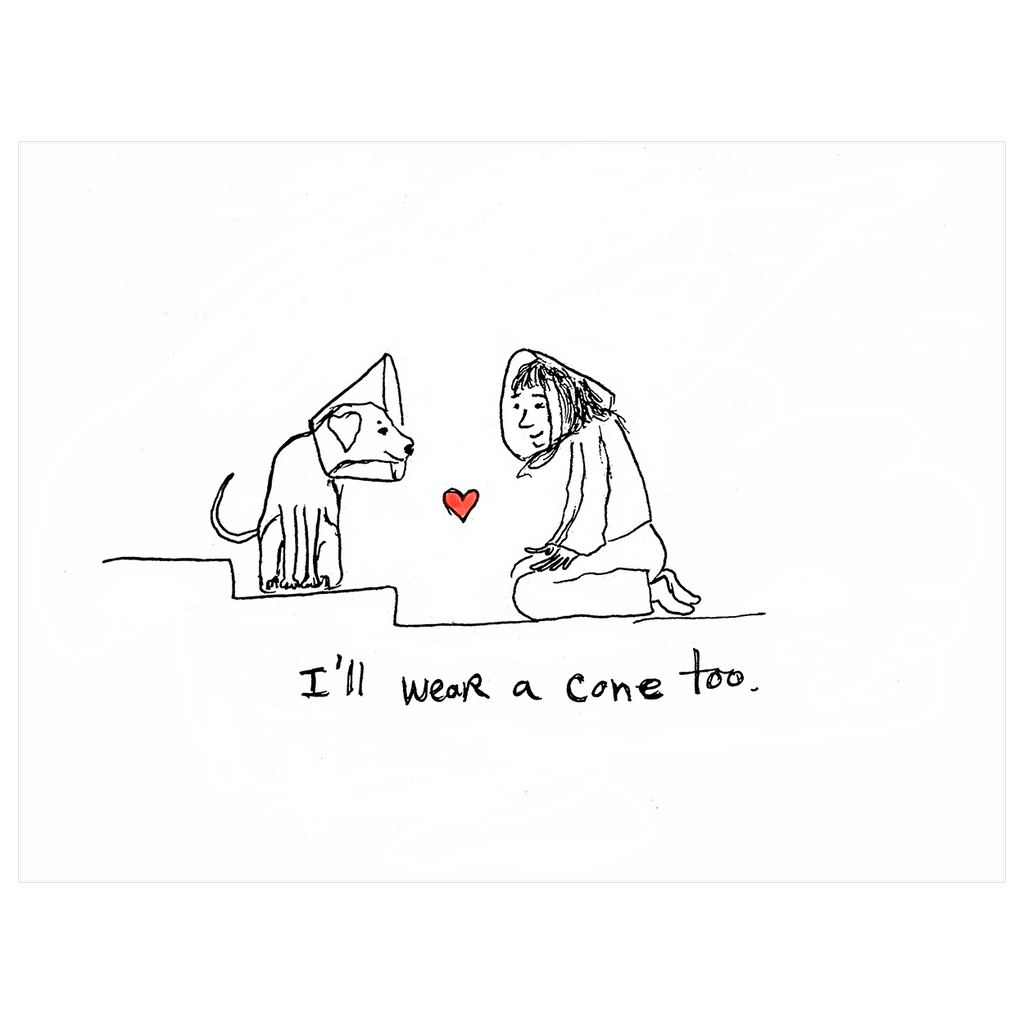 coneheads-art-print-melissa-villasenor