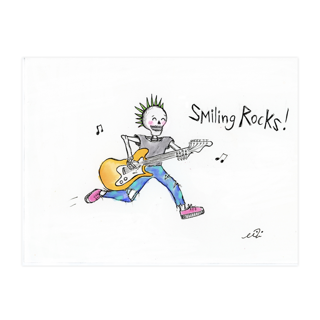 smiling-rocks-art-print-melissa-villasenor