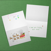 Greeting Card Pack (Set of 4)