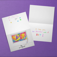 Greeting Card Pack (Set of 4)