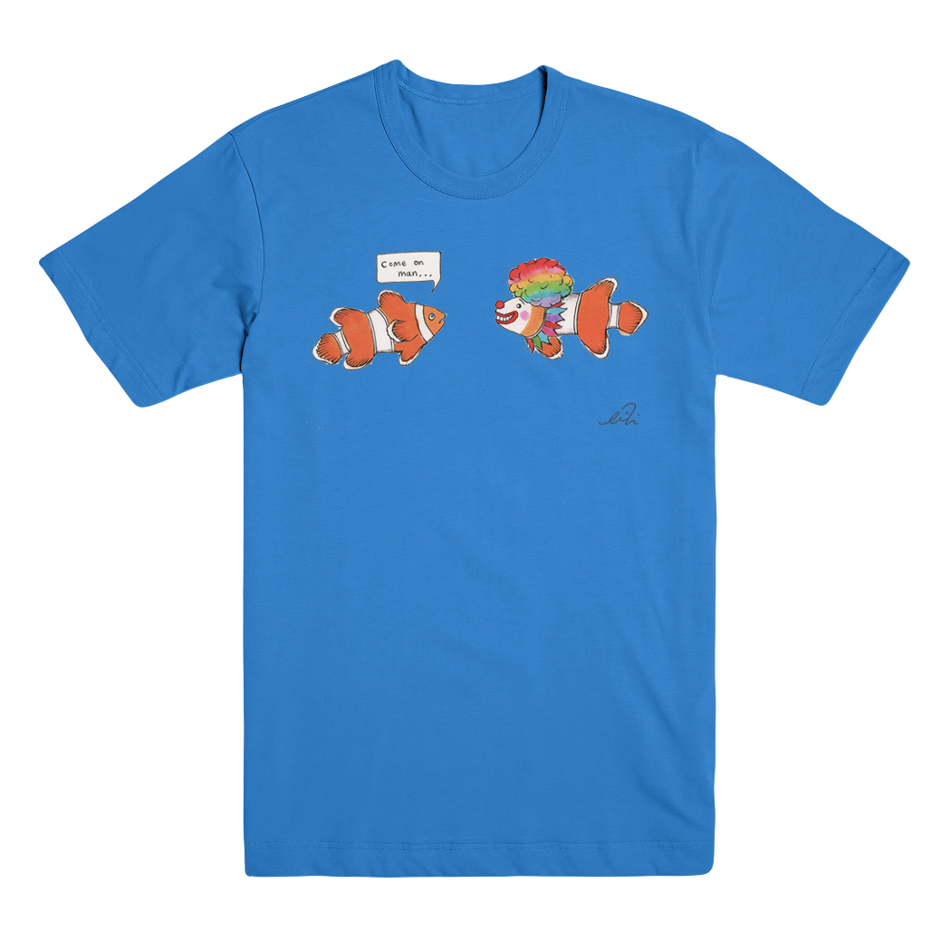Clownfish T-Shirt
