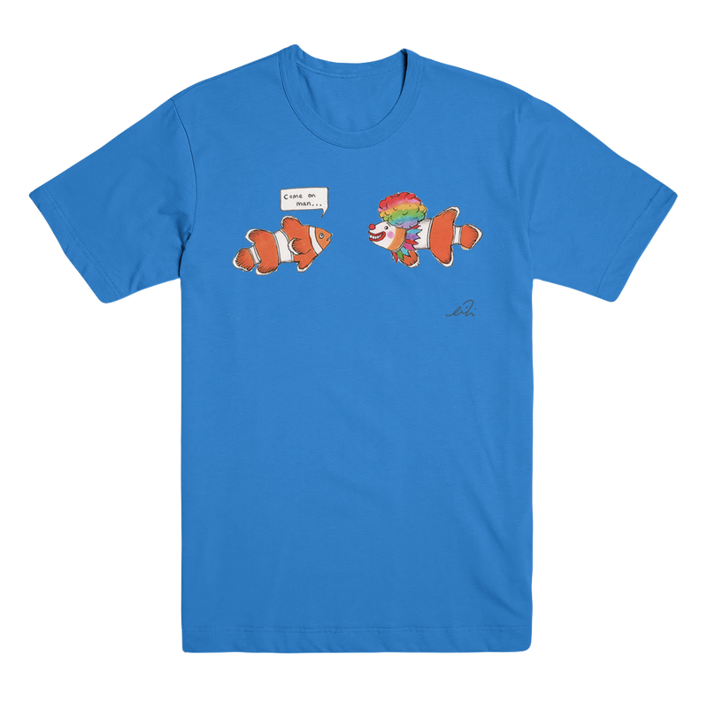 Clownfish T-Shirt