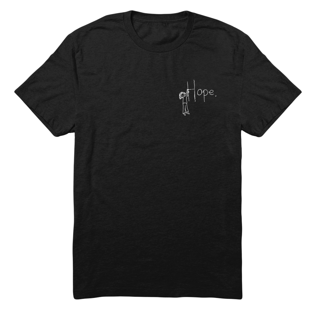 Hope. T-Shirt