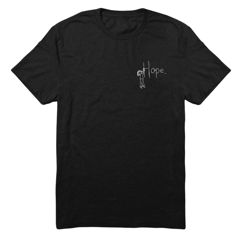 Hope. T-Shirt