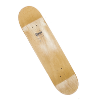 Astronaut Heart Skateboard Deck